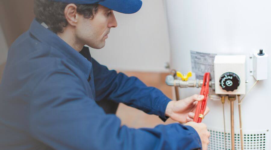 Professional same day plumber in Lipscomb, TX